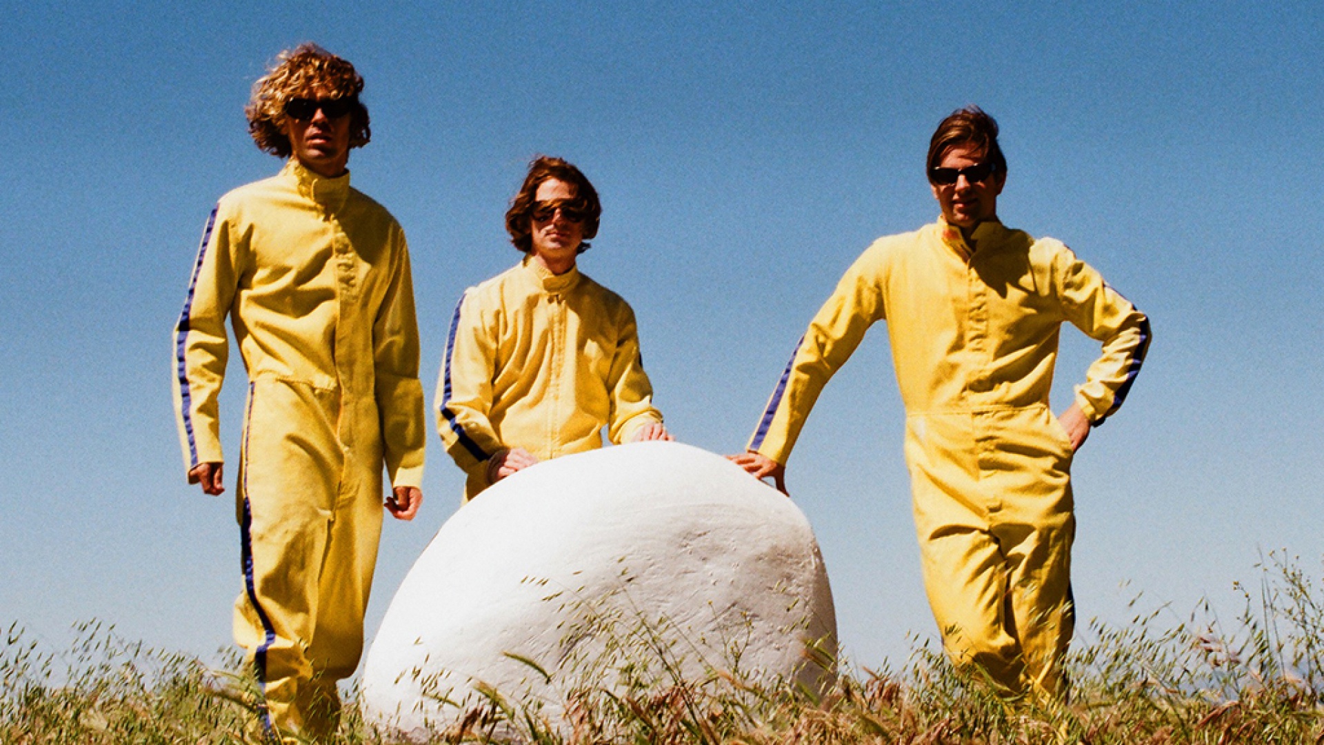 Almost Monday @ Radiofreccia