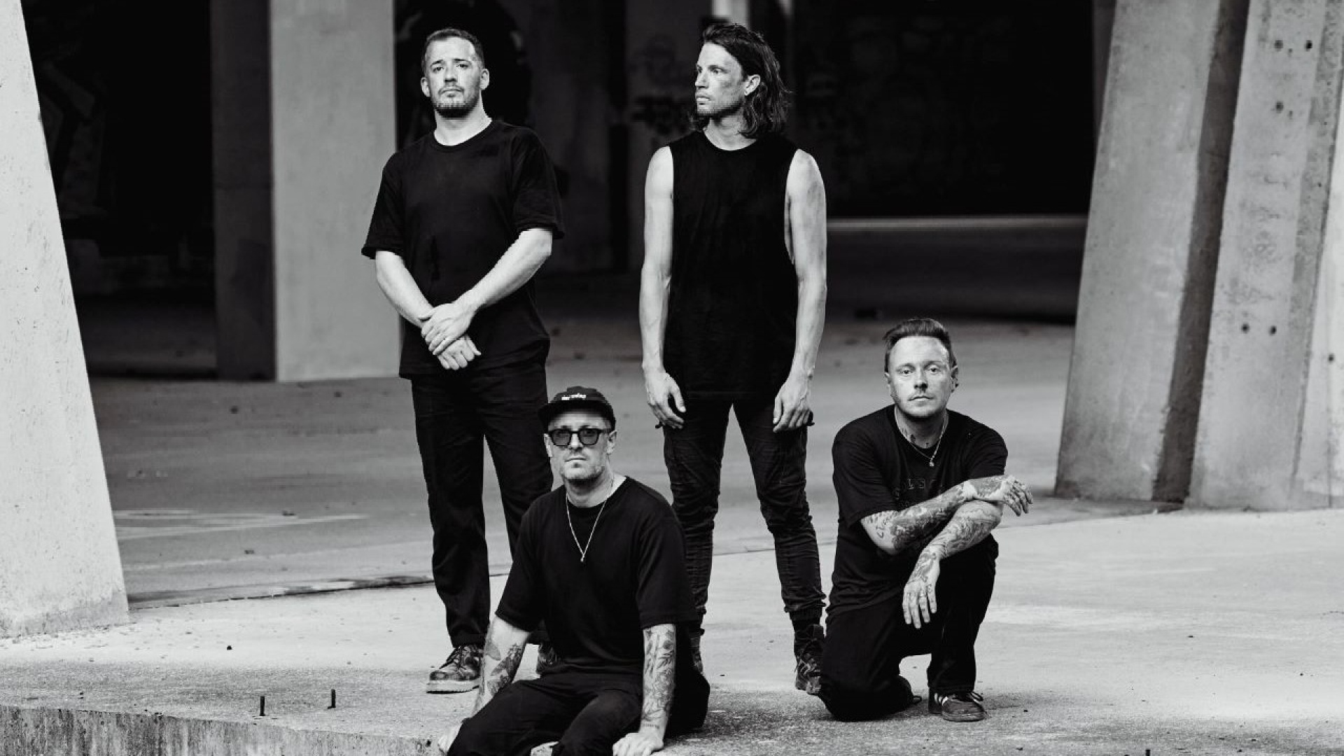 Architects @ Radiofreccia