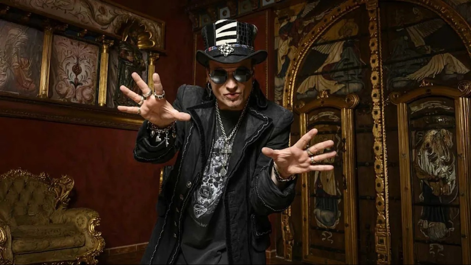 Avantasia @ Radiofreccia