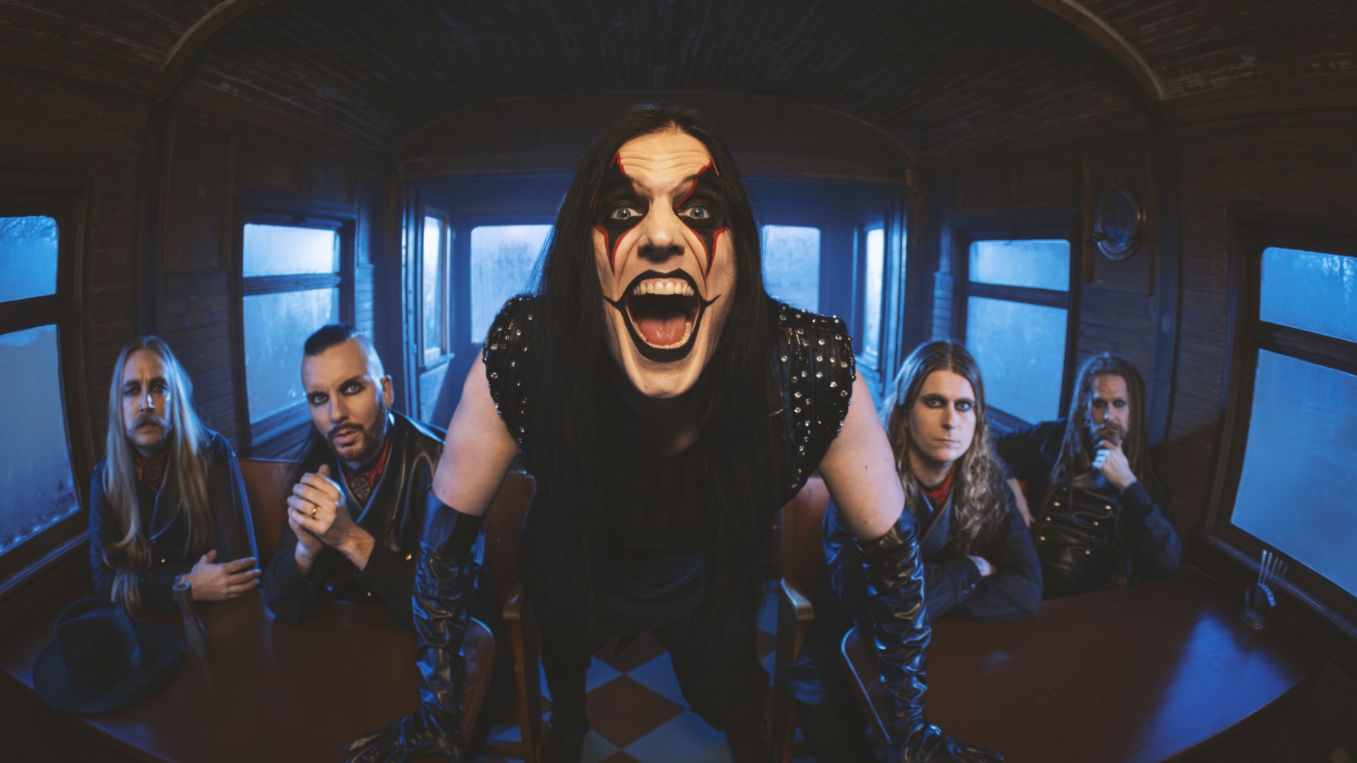 Avatar @ Radiofreccia