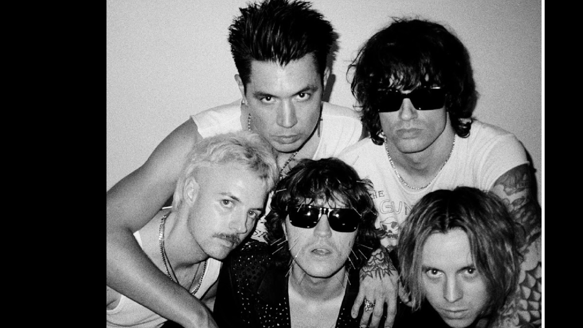 Bad Nerves @ Radiofreccia