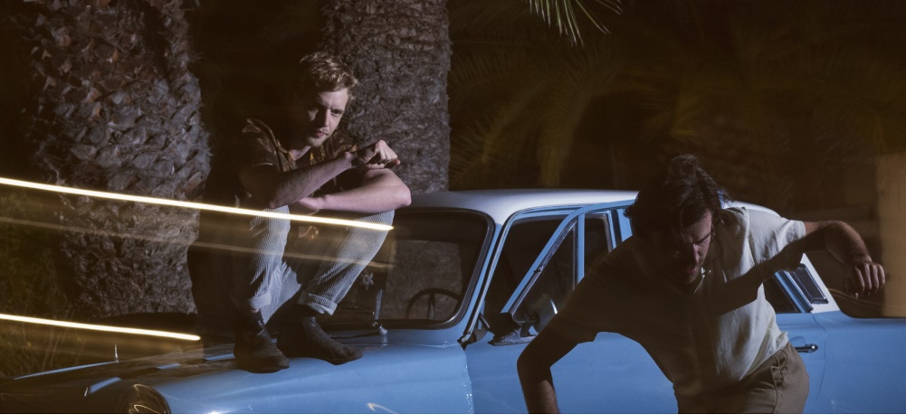 Balthazar @ Radiofreccia