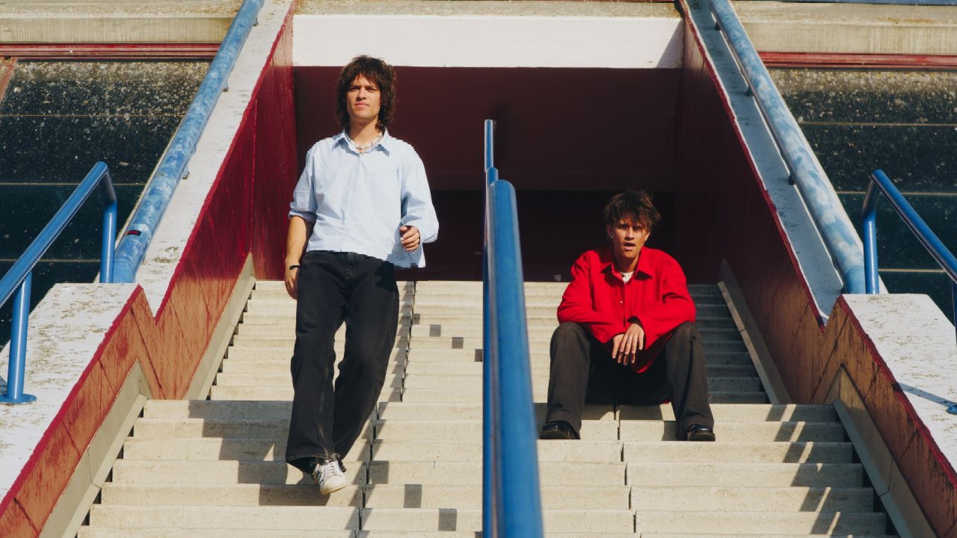 Balu Brigada @ Radiofreccia