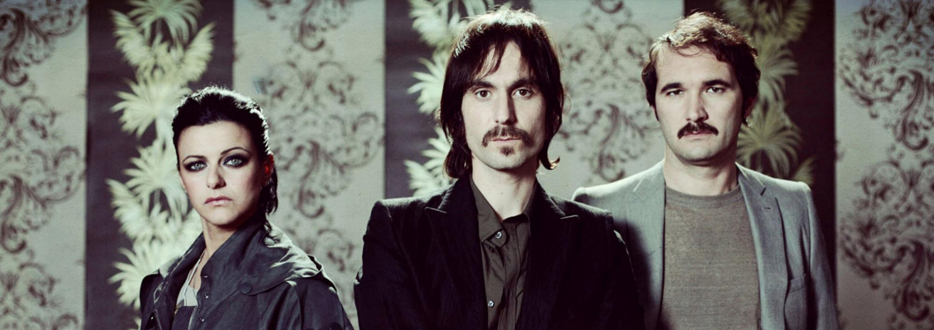 Baustelle @ Radiofreccia