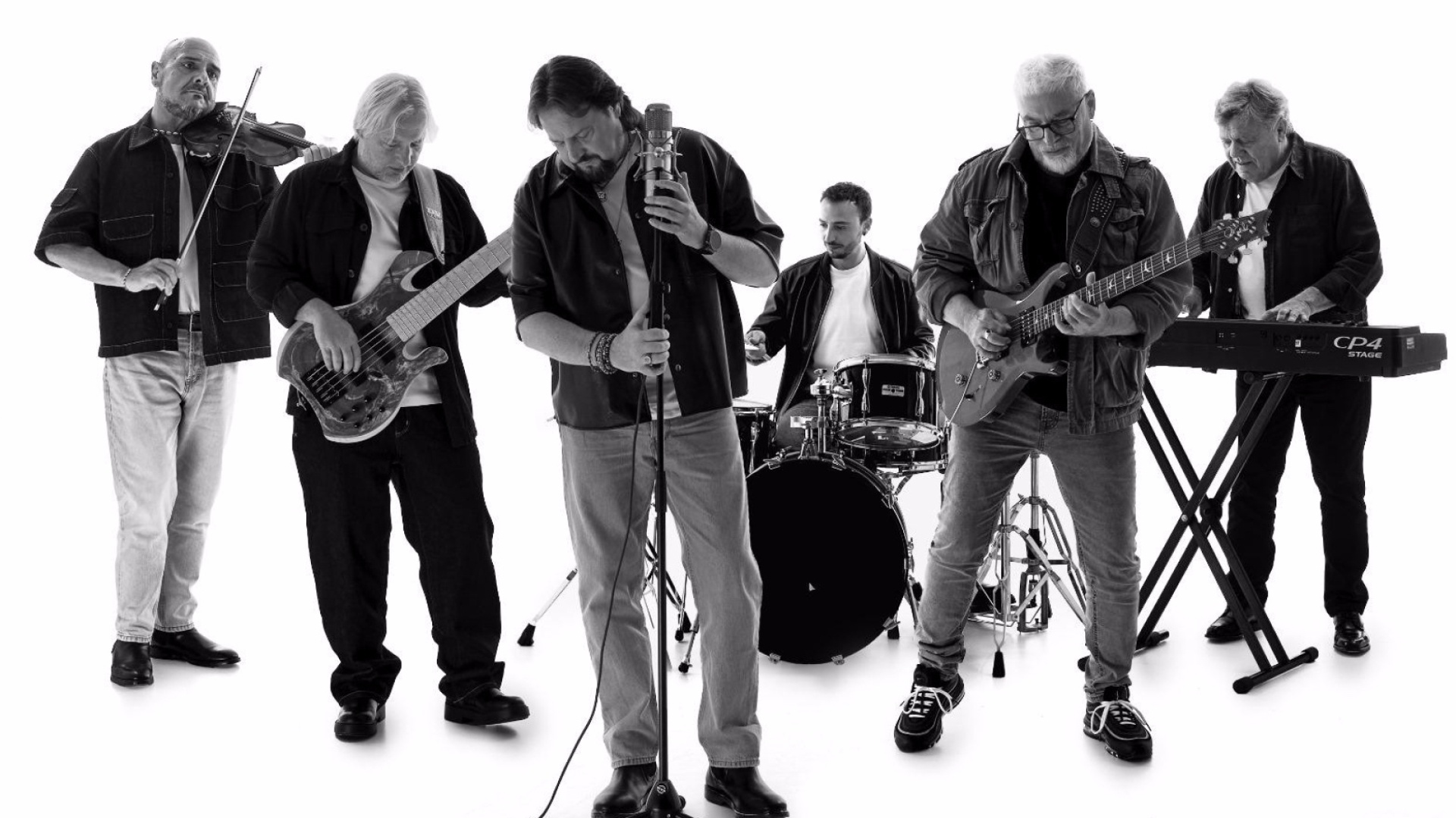 Beppe Carletti @ Radiofreccia