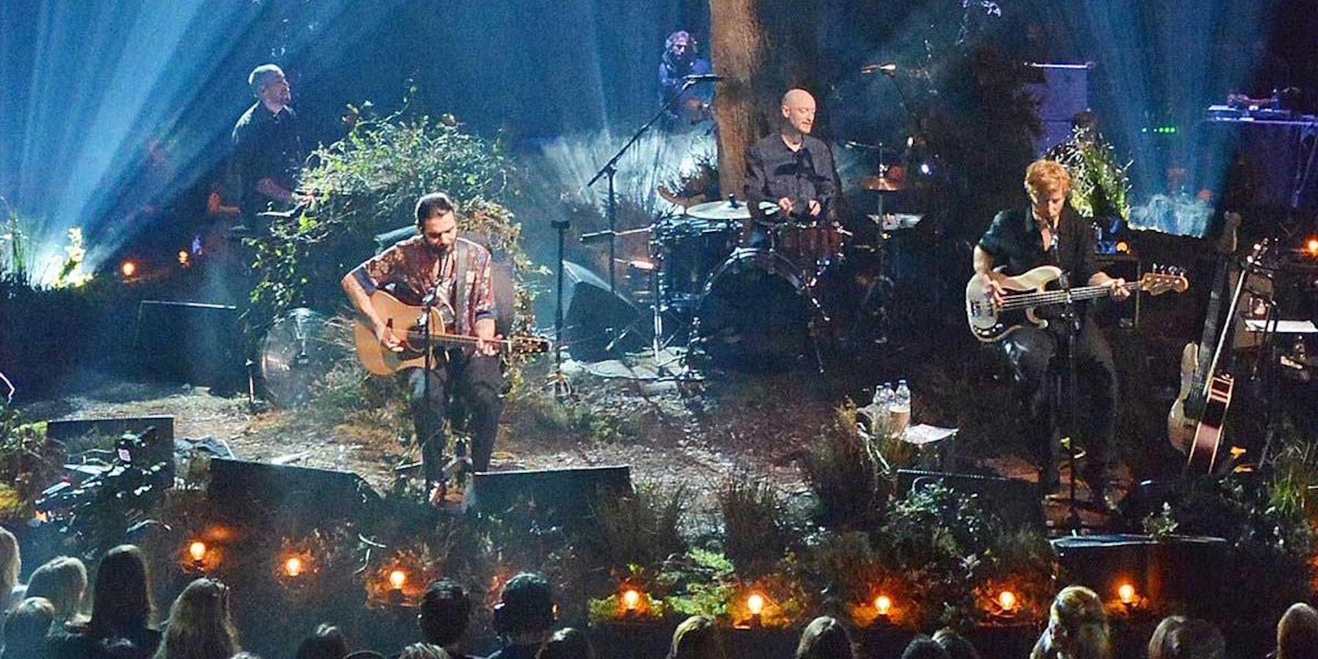 Biffy Clyro @ Radiofreccia