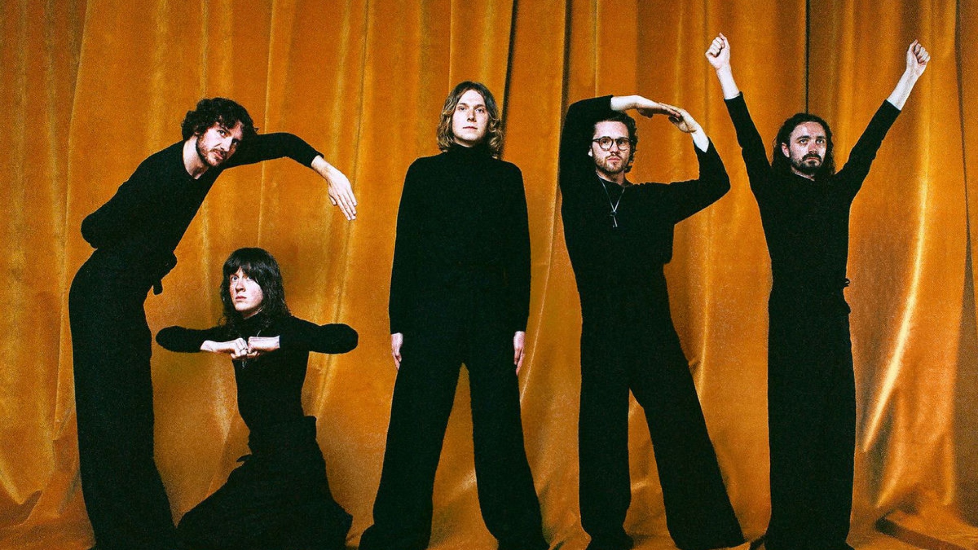 Blossoms @ Radiofreccia