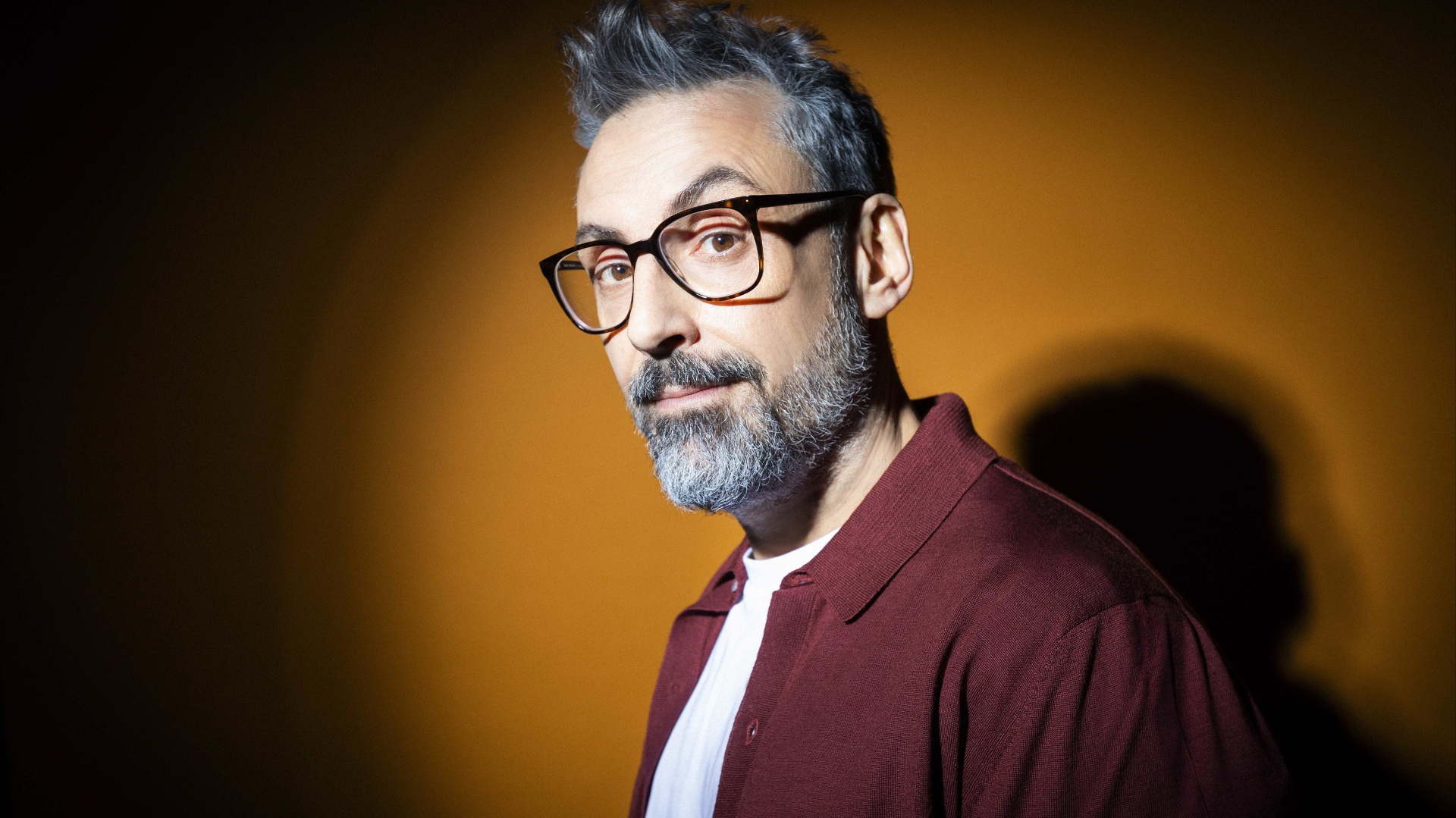 Brunori Sas @Radiofreccia 17/04/2025