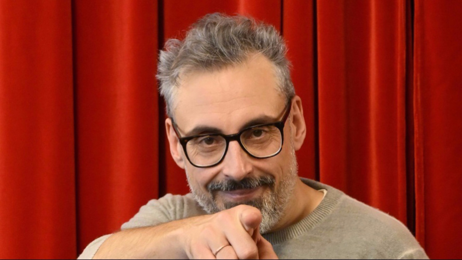 BRUNORI SAS @ Radiofreccia