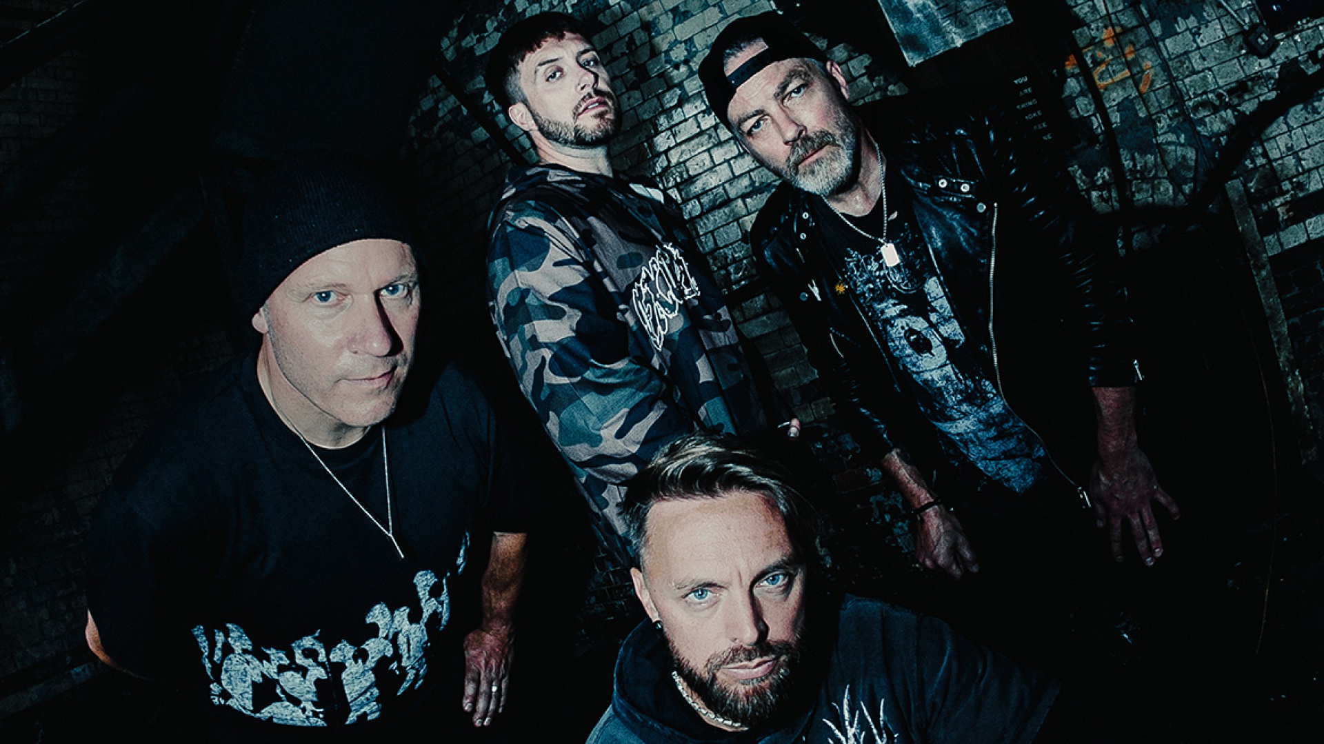 Bullet For My Valentine @ Radiofreccia 9/10/2026