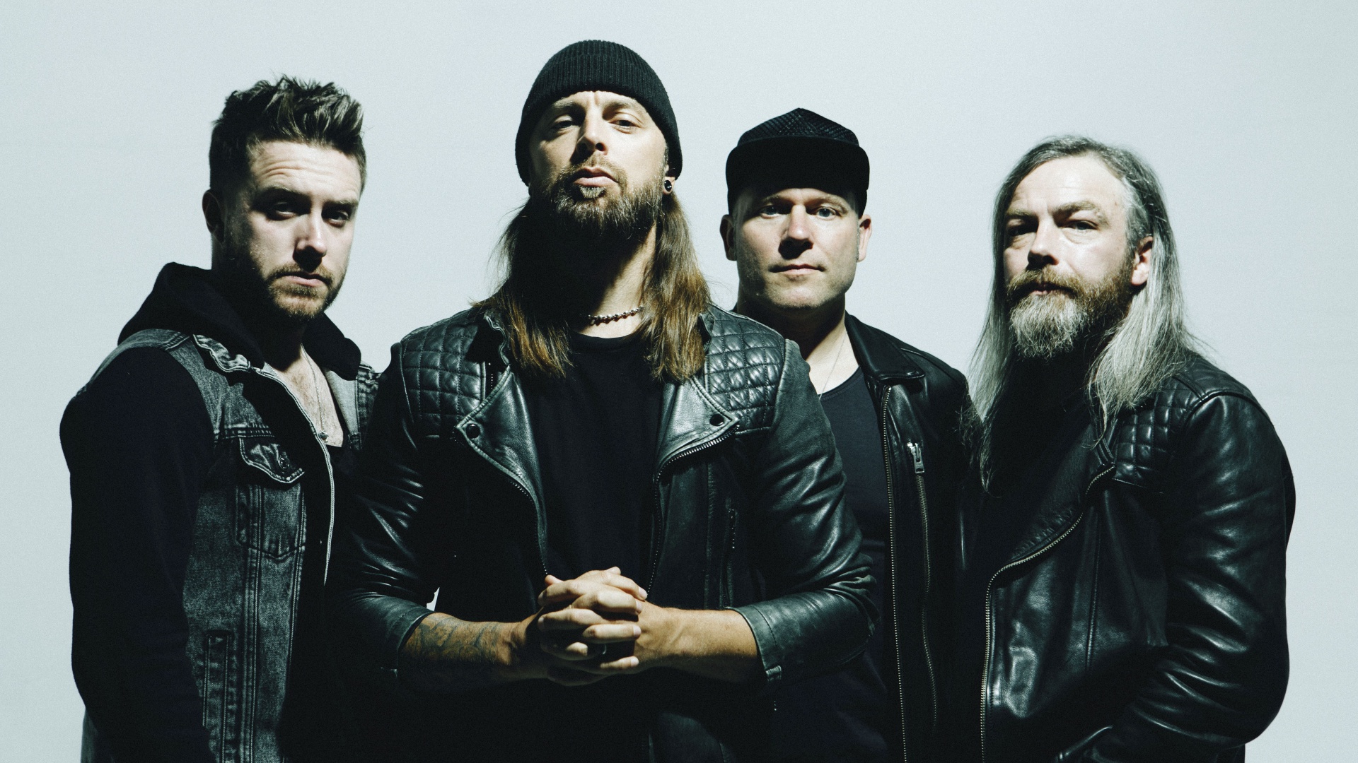 Bullet For My Valentine @ Radiofreccia