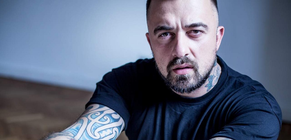 Chef Rubio @Radiofreccia