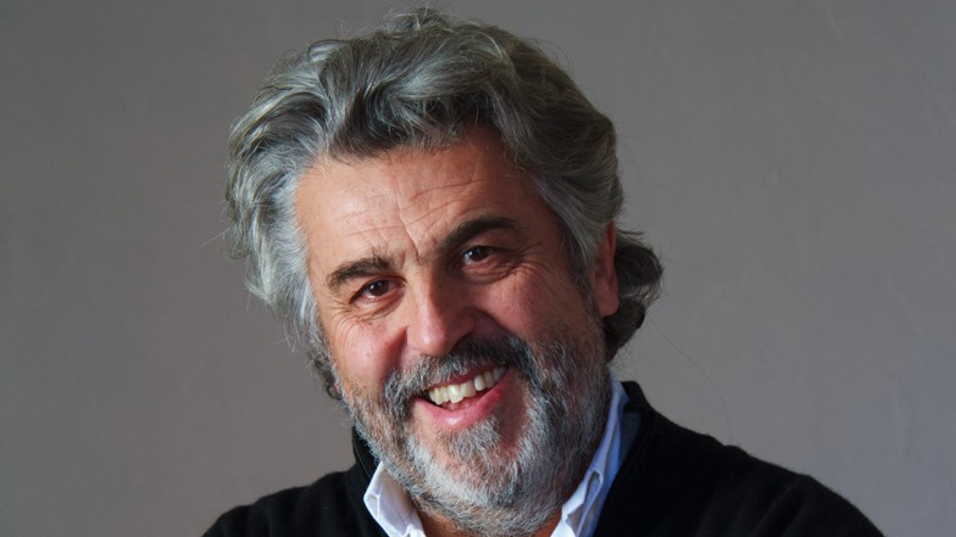 Claudio Trotta @ Radiofreccia