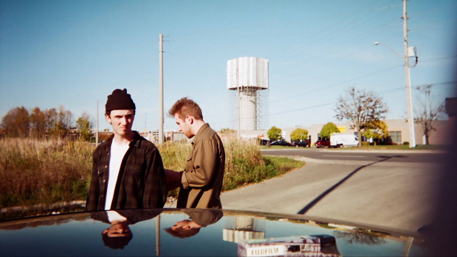 Cleopatrick @ Radiofreccia