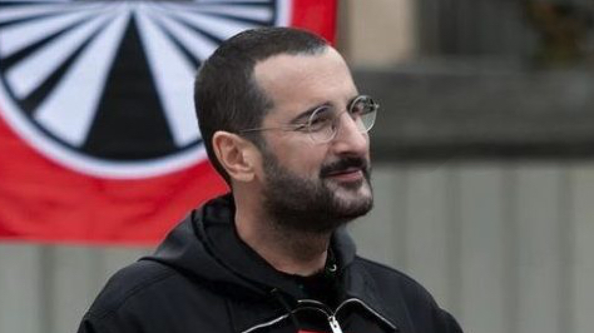 Costantino della Gherardesca @ Radiofreccia 06/03/2025