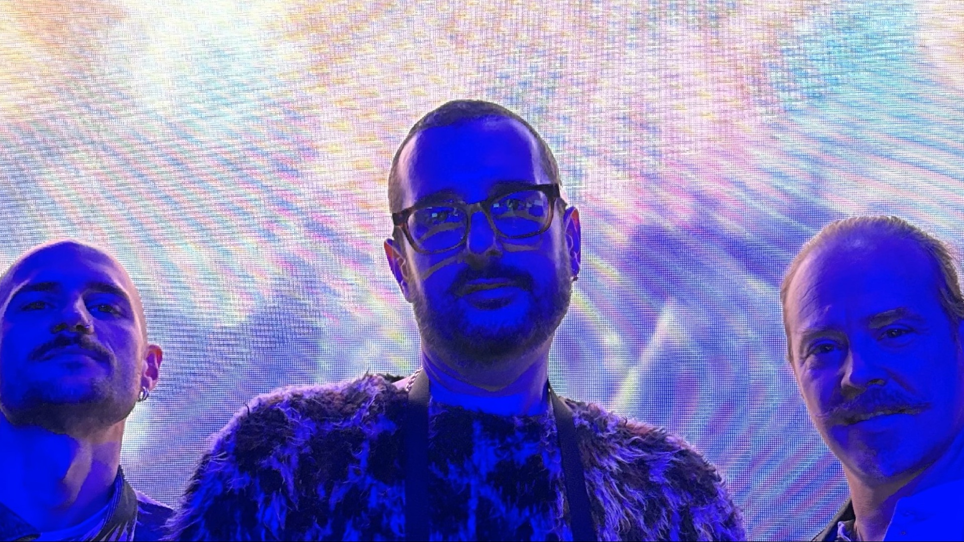 Costantino della Gherardesca @ Radiofreccia