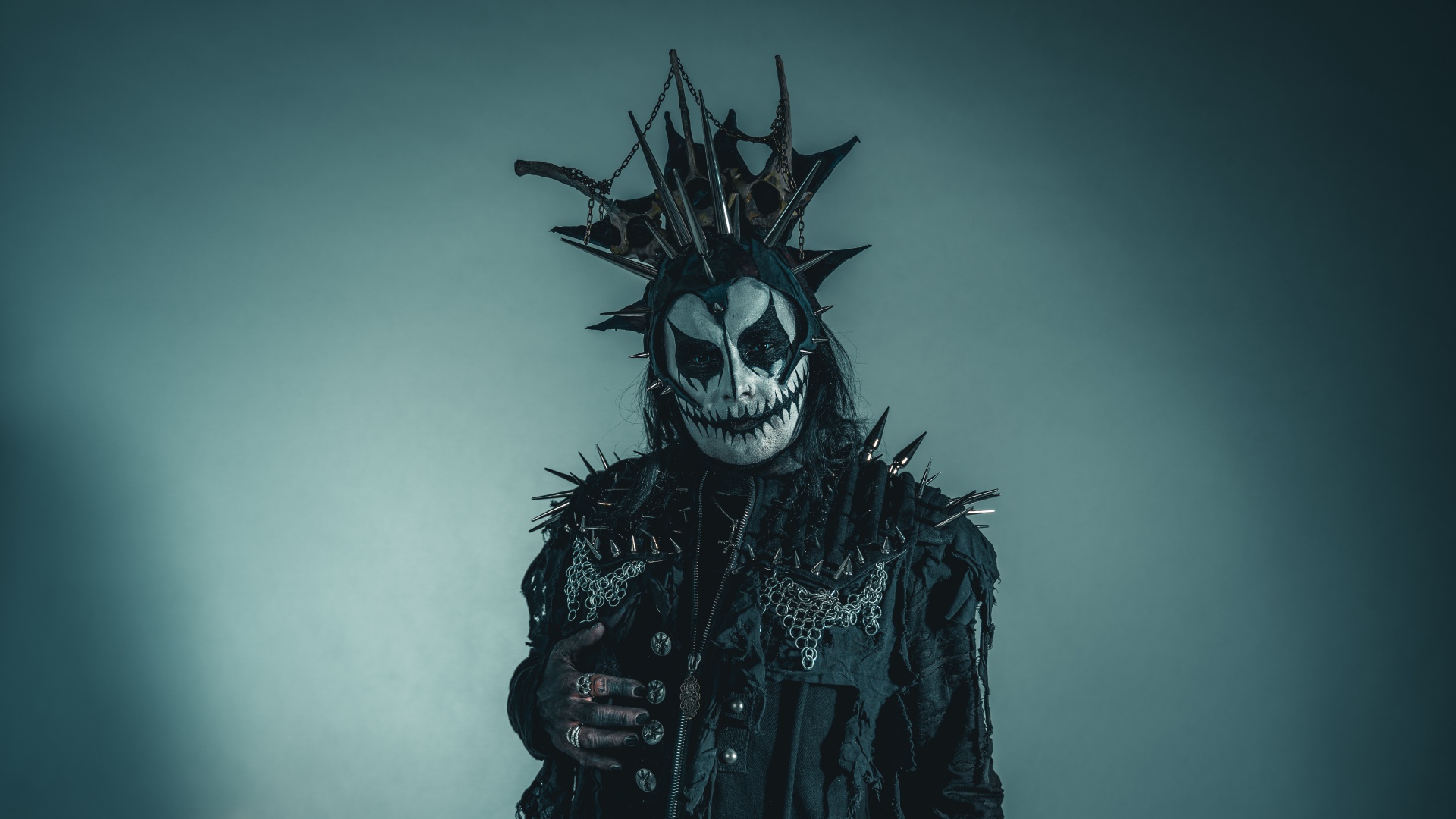 Cradle Of Filth @ Radiofreccia