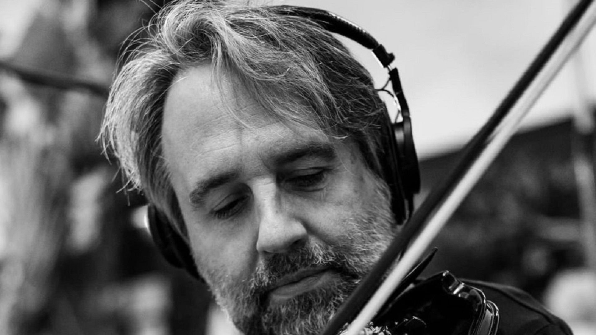 Davide Rossi @ Radiofreccia