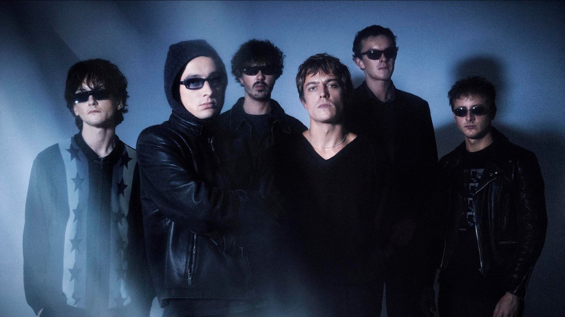 Deadletter @ Radiofreccia