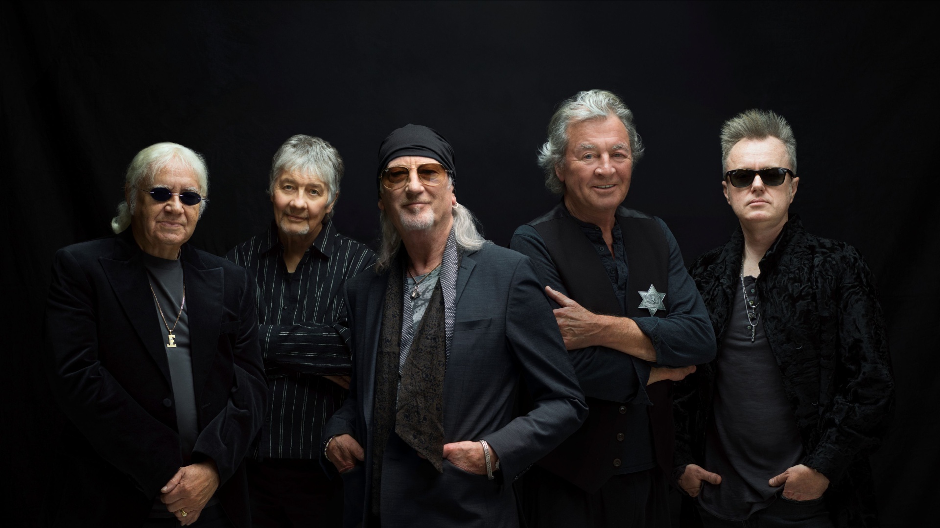 Deep Purple @ Radiofreccia 05/2026