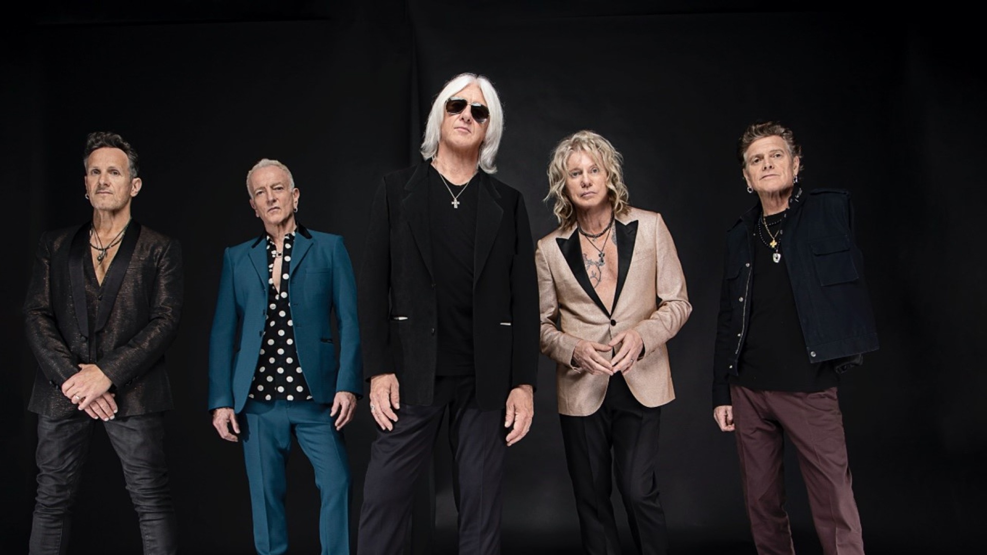 Def Leppard @ Radiofreccia