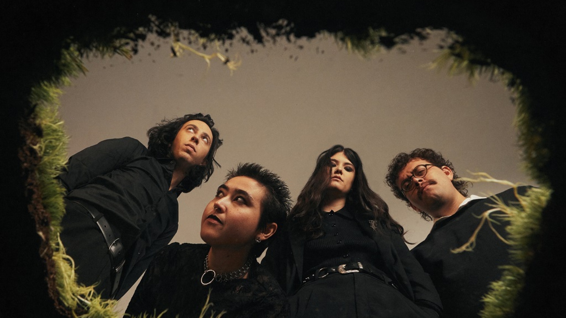 Destroy Boys @ Radiofreccia