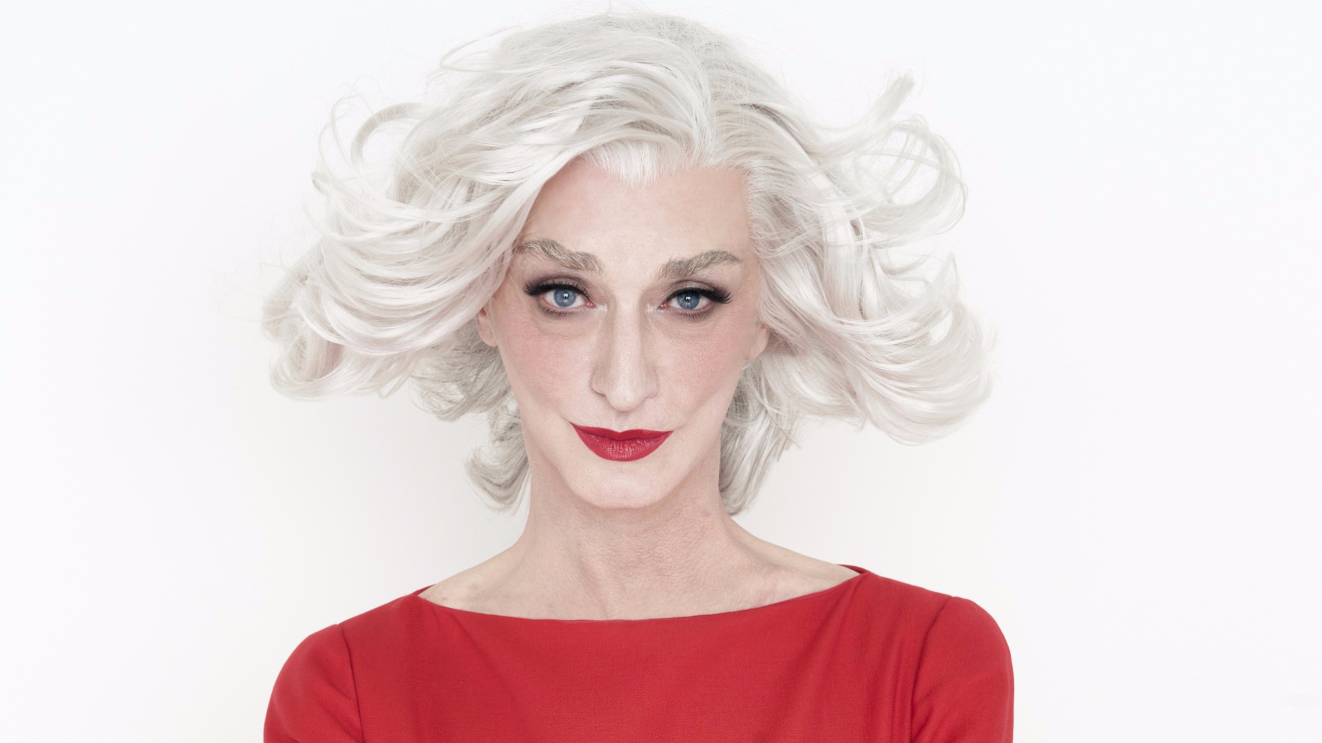 Drusilla Foer @ Radiofreccia 29/01/2024