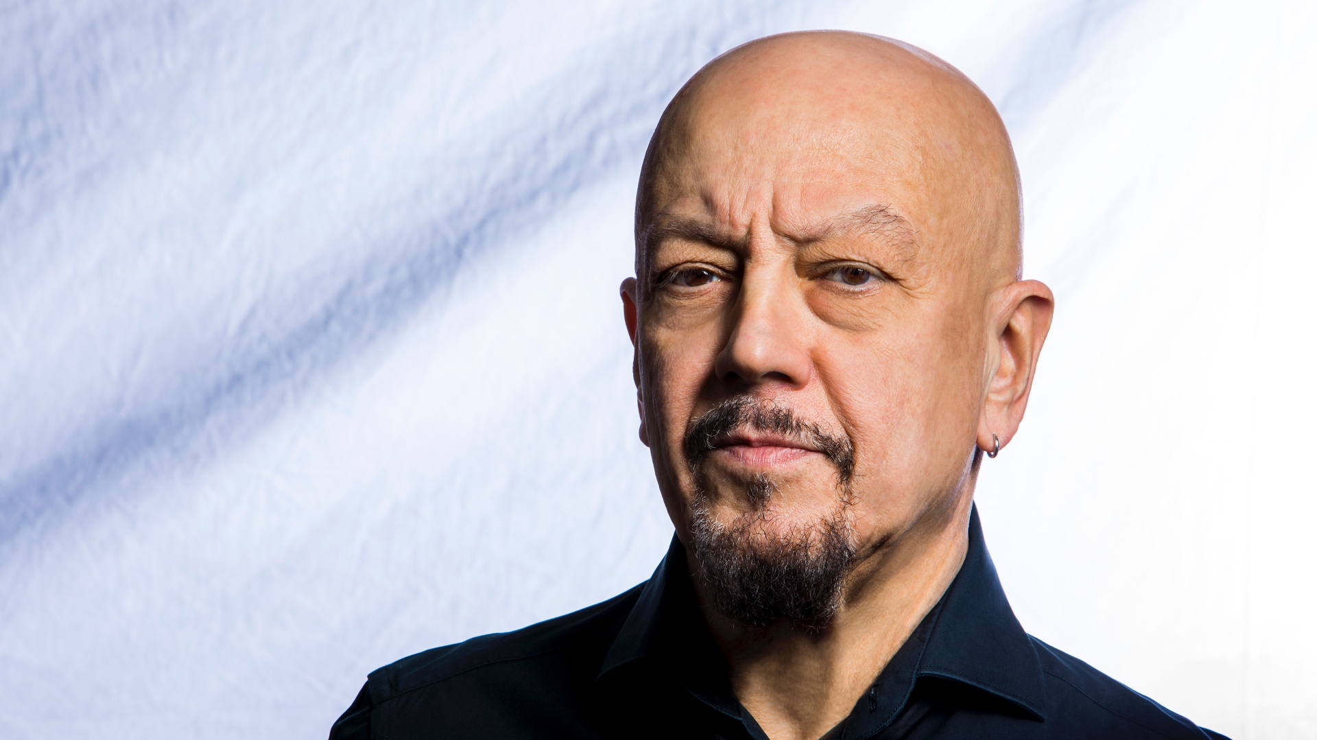 Enrico Ruggeri @ Radiofreccia