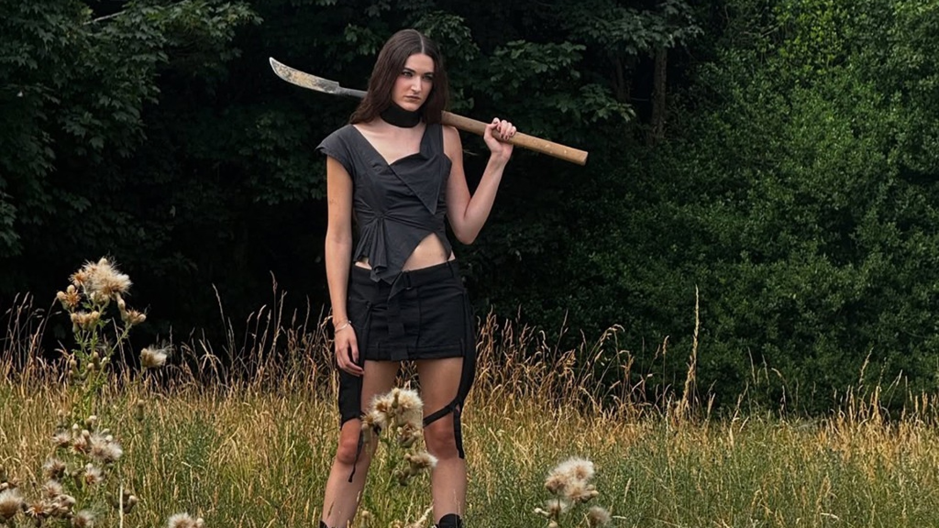 Etta Marcus @ Radiofreccia