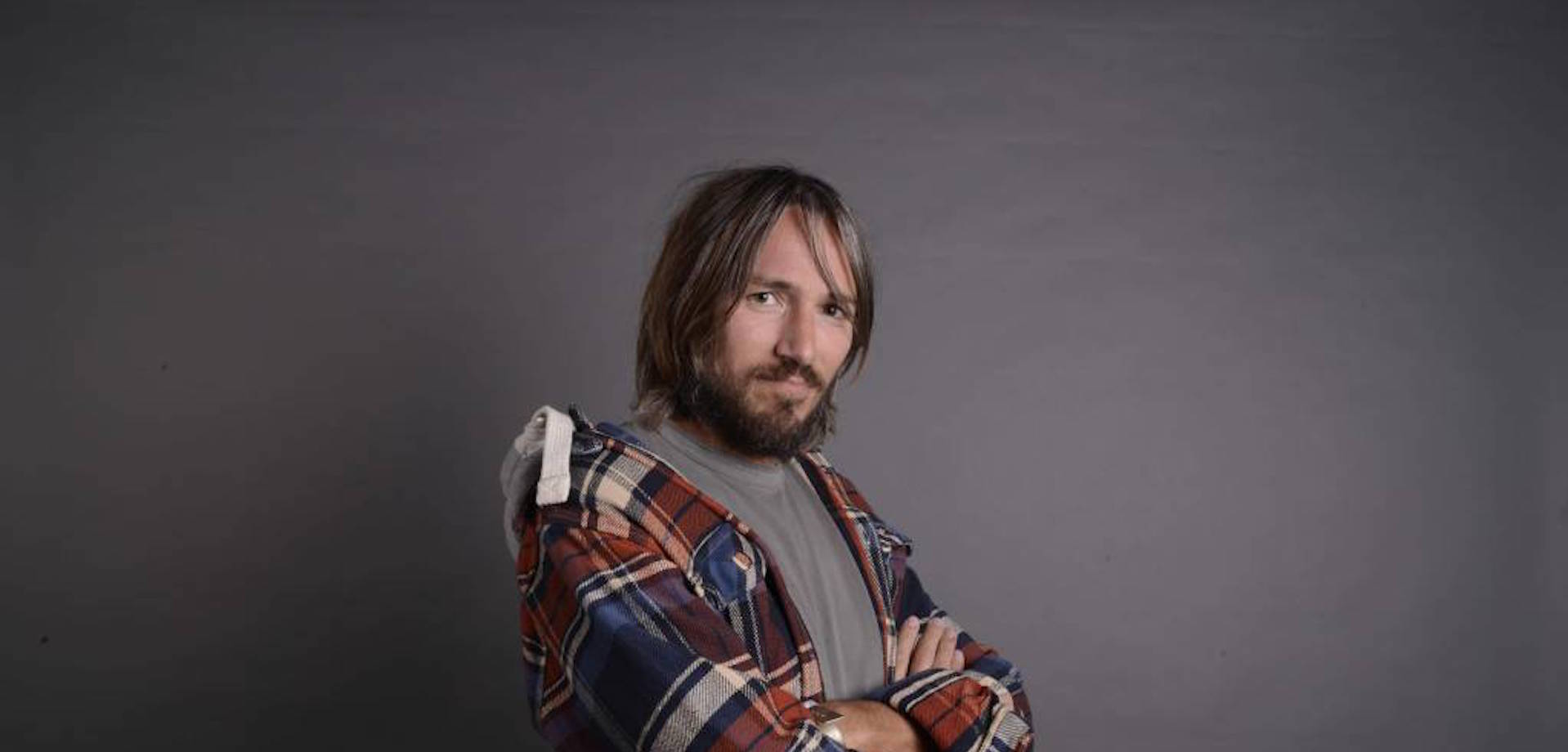 Fabio Zaffagnini  @ Radiofreccia