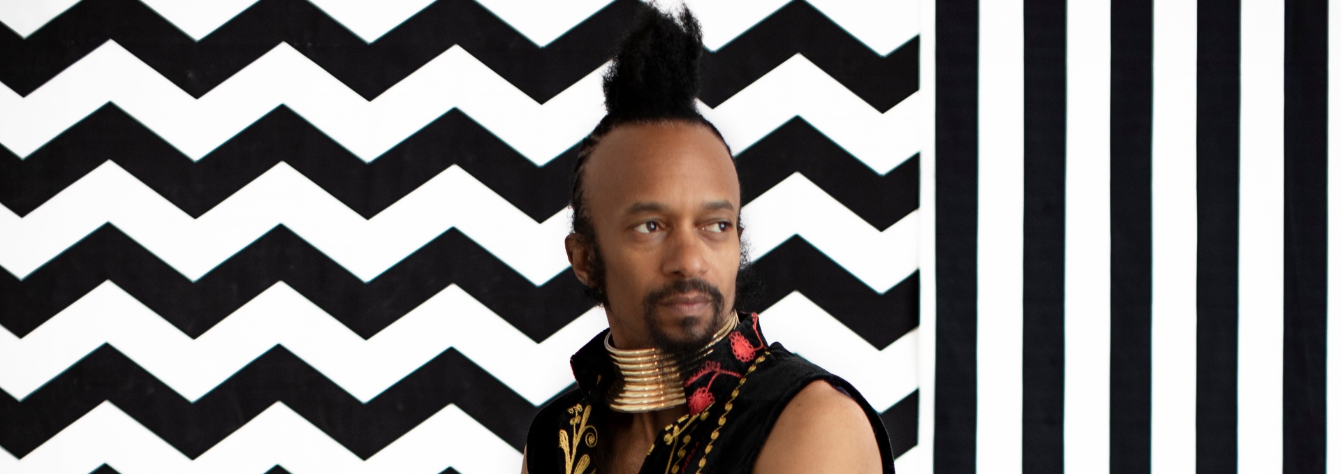 Fantastic Negrito @ Radiofreccia