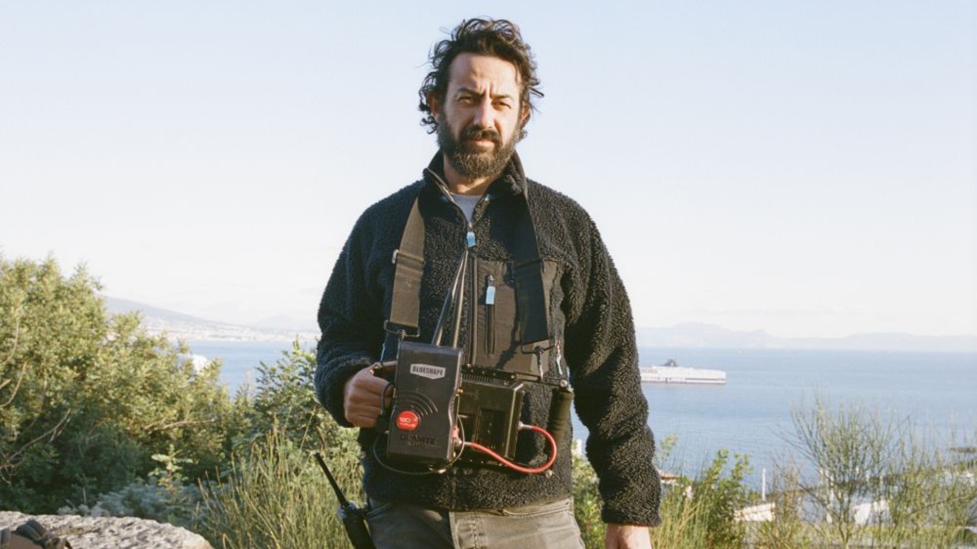 Francesco Lettieri @ Radiofreccia