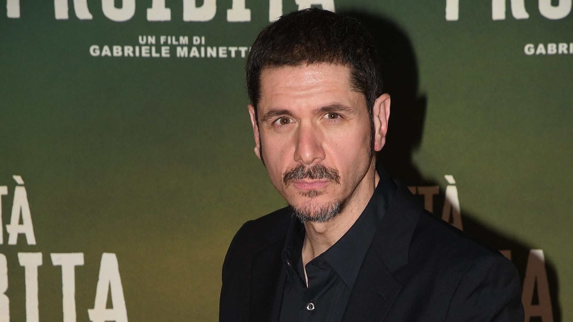 Gabriele Mainetti @ Radiofreccia