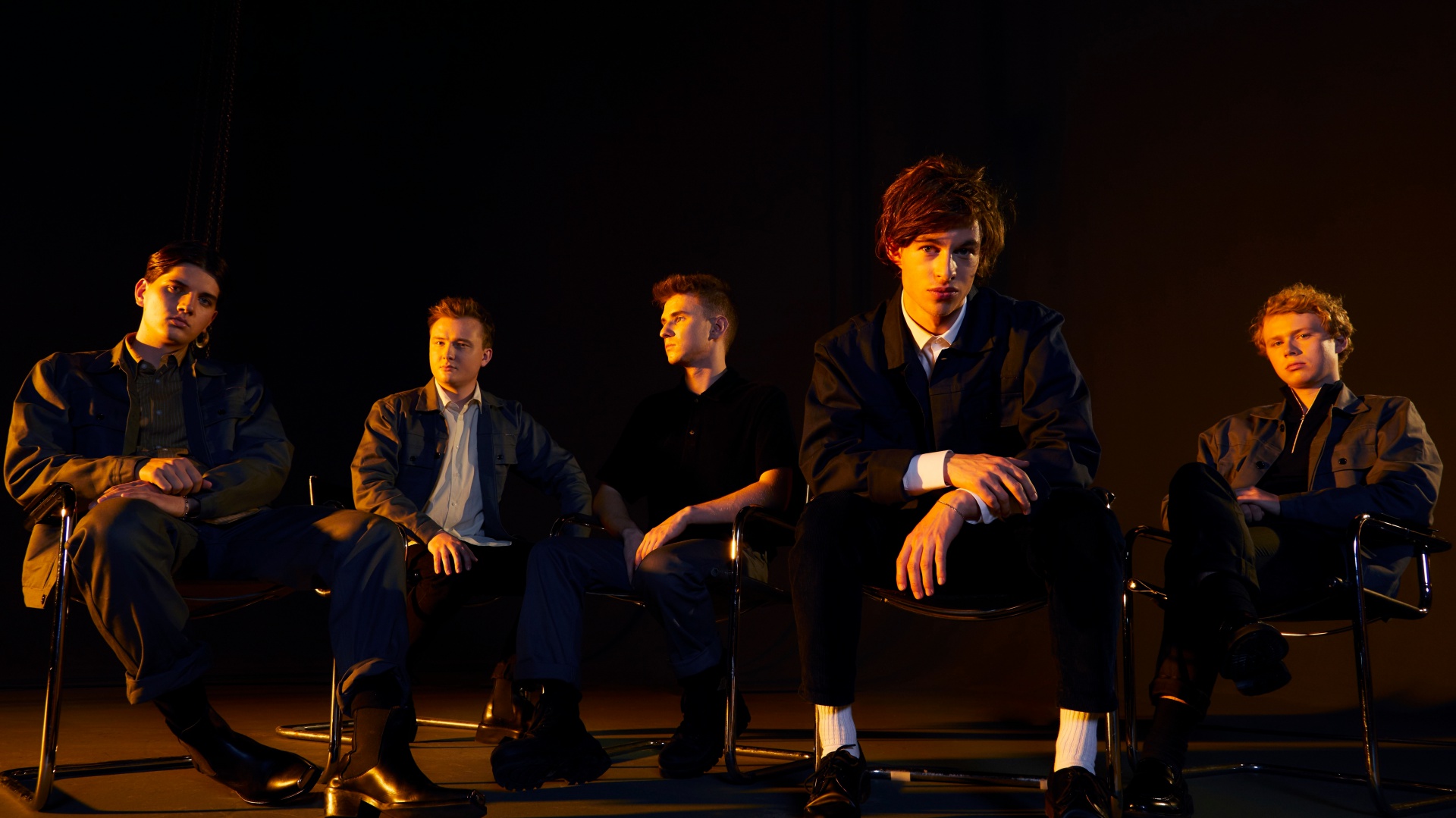 Giant Rooks @ Radiofreccia 07/06/2022