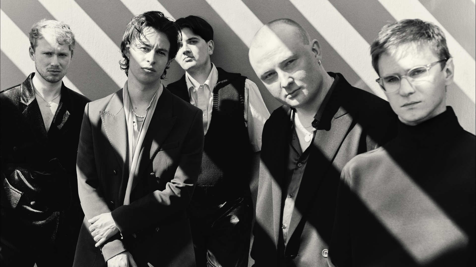 Giant Rooks @ Radiofreccia 10/01/2024