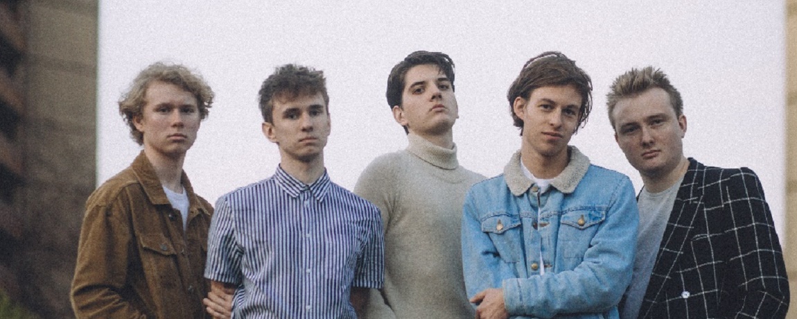 Giant Rooks @Radiofreccia