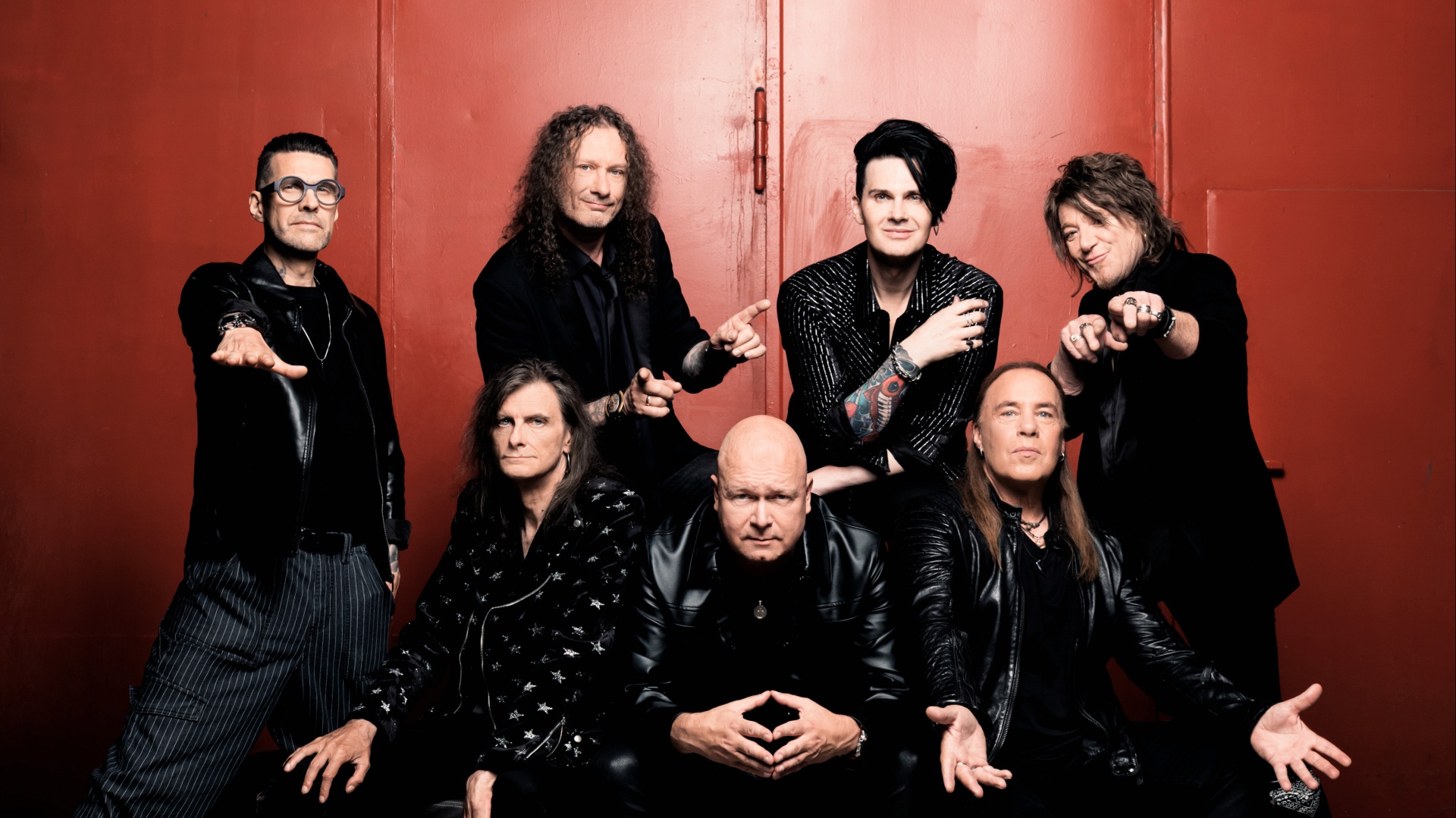 Helloween @ Radiofreccia