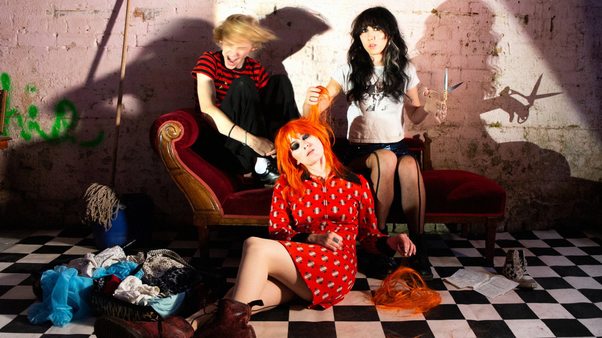 HotWax @ Radiofreccia