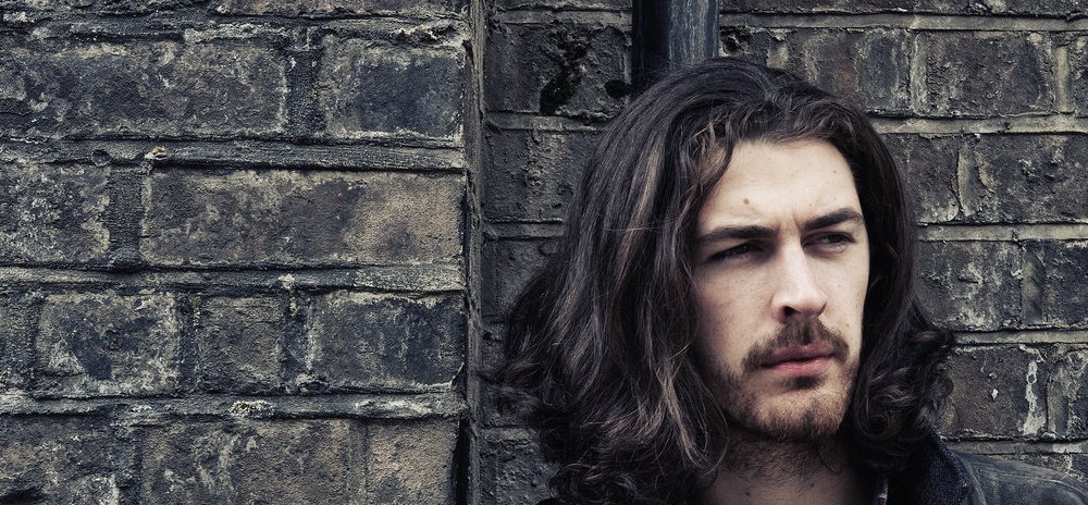 Hozier @ Radiofreccia