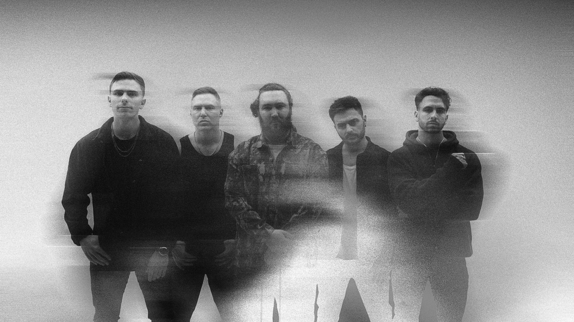 I Prevail @ Radiofreccia 04/10/2026