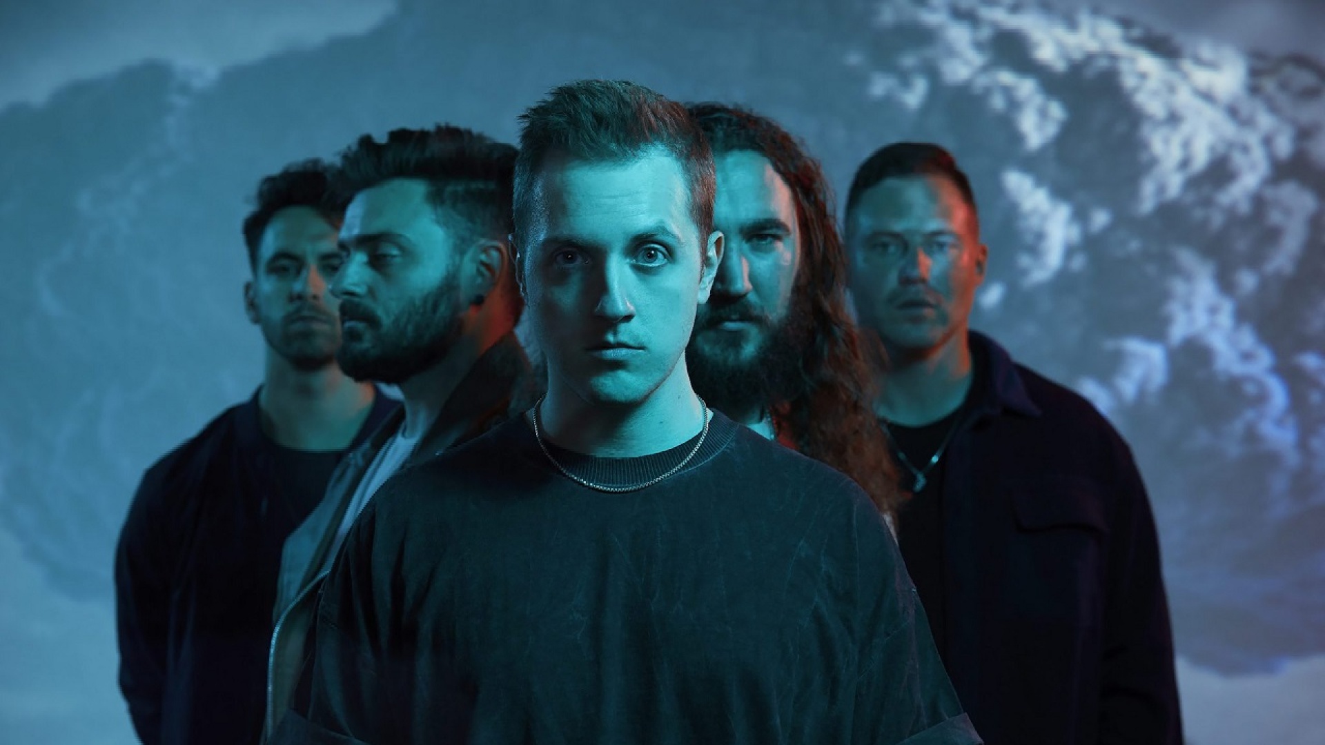 I Prevail @ Radiofreccia