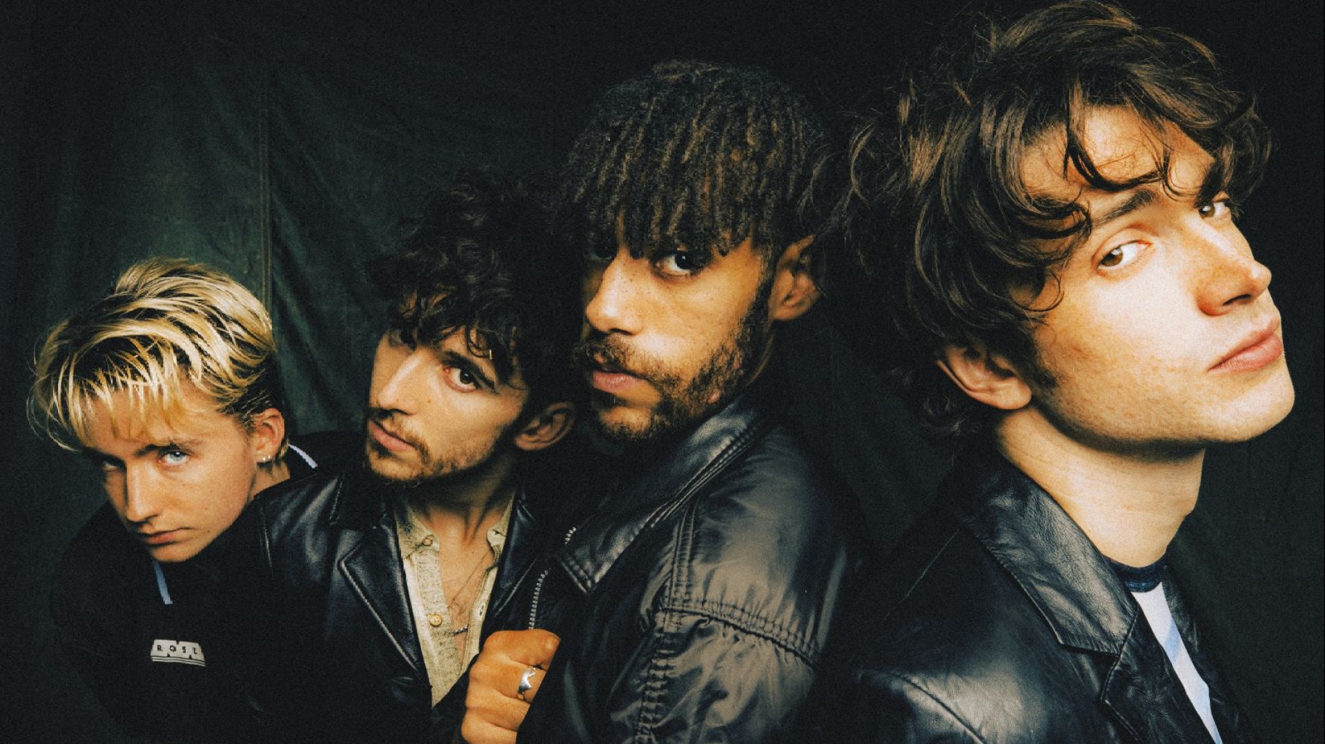 Inhaler @ Radiofreccia 29/01/2025