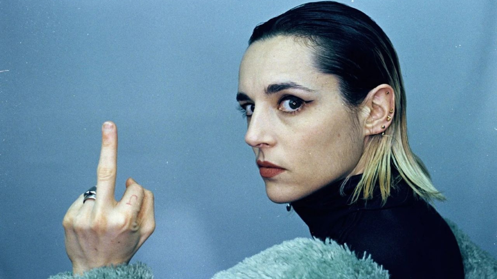 Jehnny Beth @ Radiofreccia