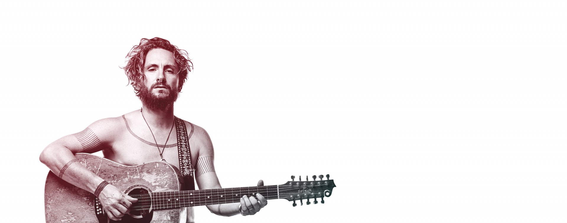 John Butler @ Radiofreccia 