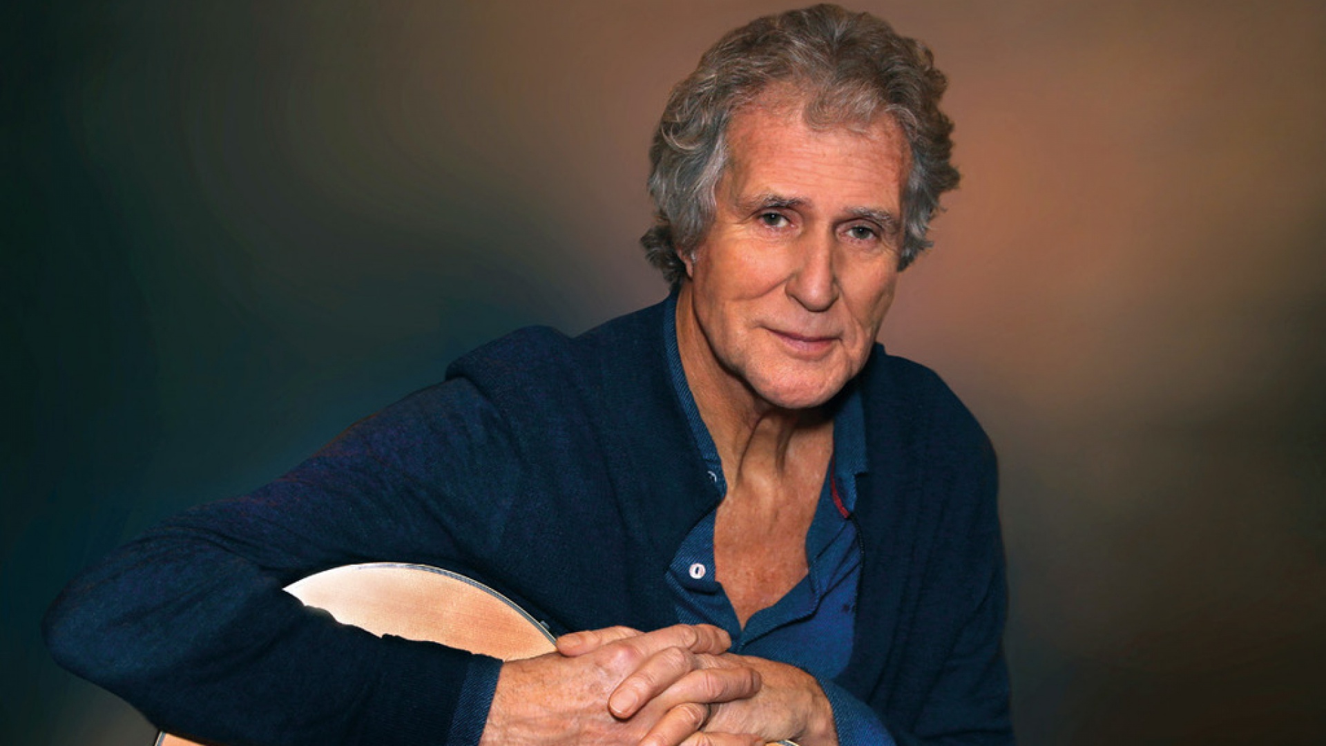 John Illsley (Dire Straits) @ Radiofreccia