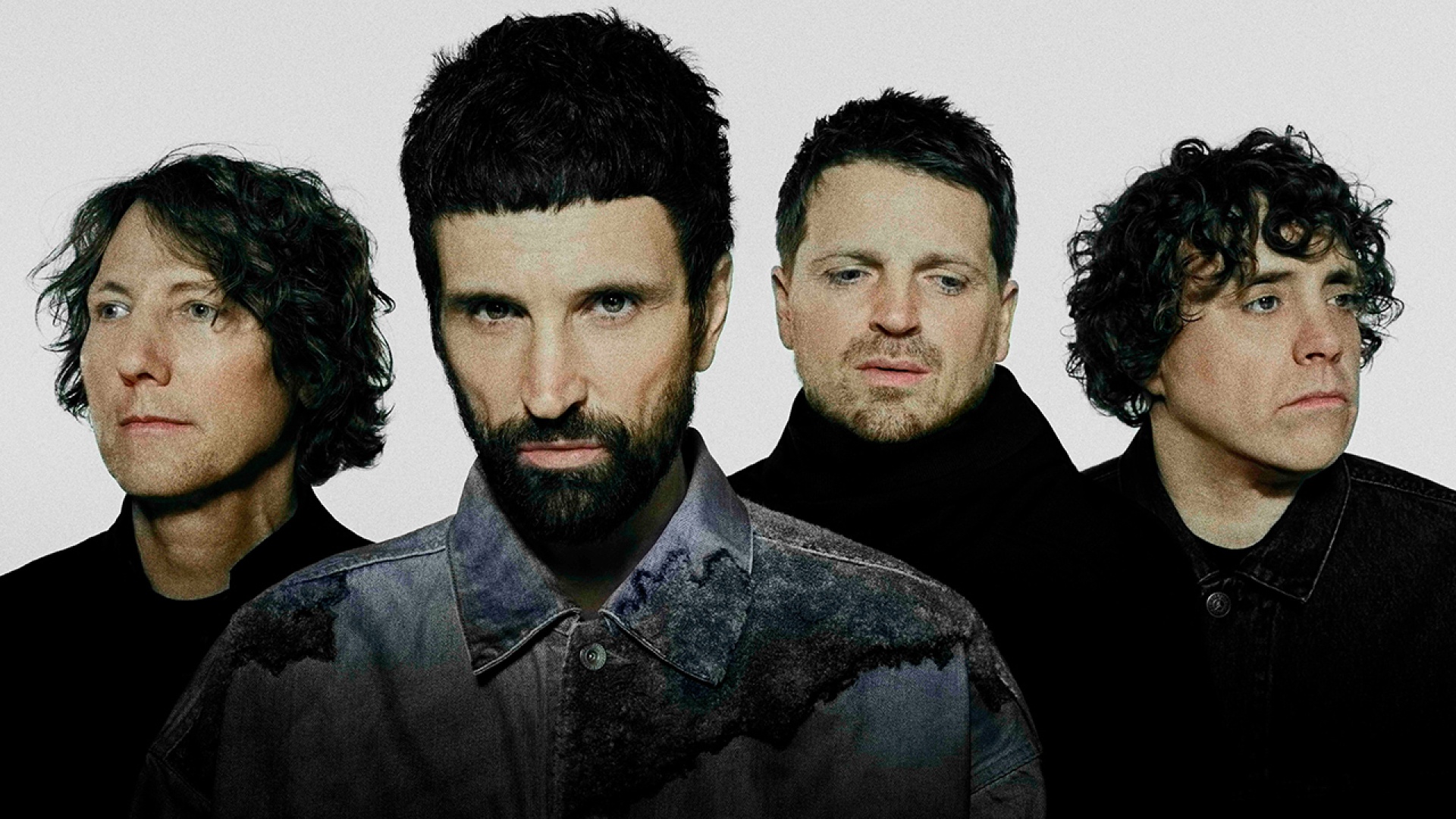 Kasabian @ Radiofreccia 09/09/2026