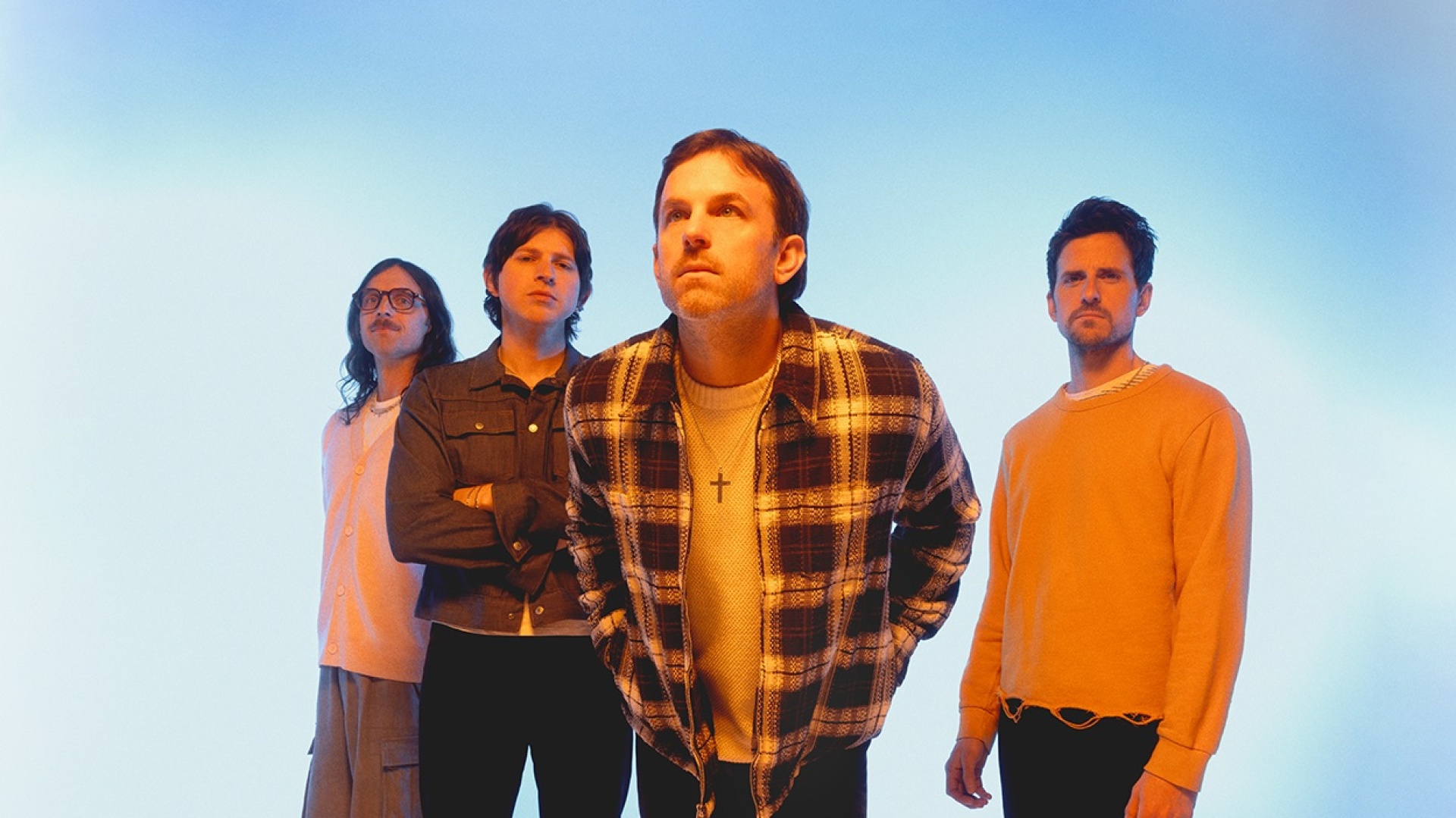 Kings Of Leon @ Radiofreccia