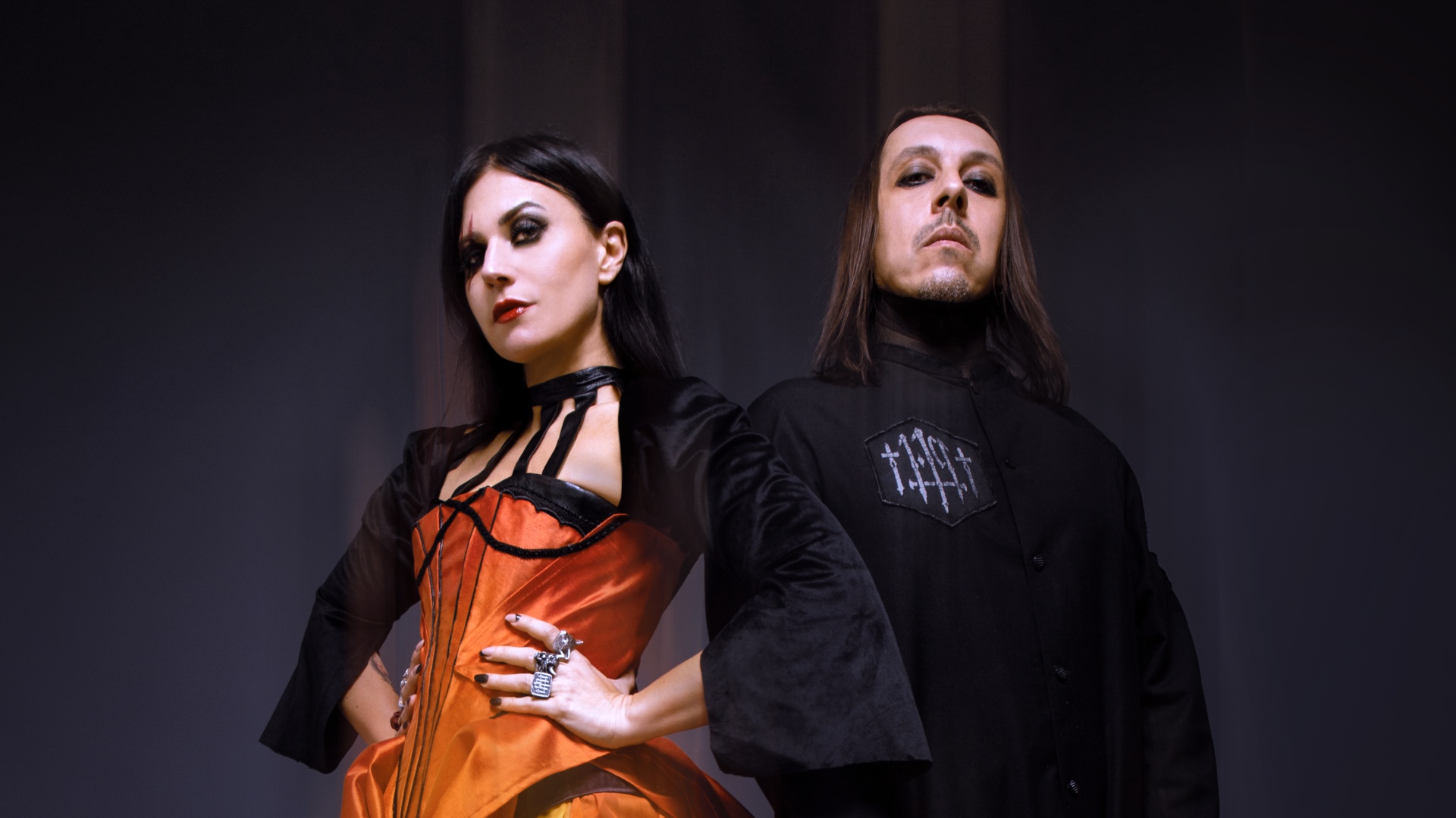 Lacuna Coil @ Radiofreccia 10 novembre 2022