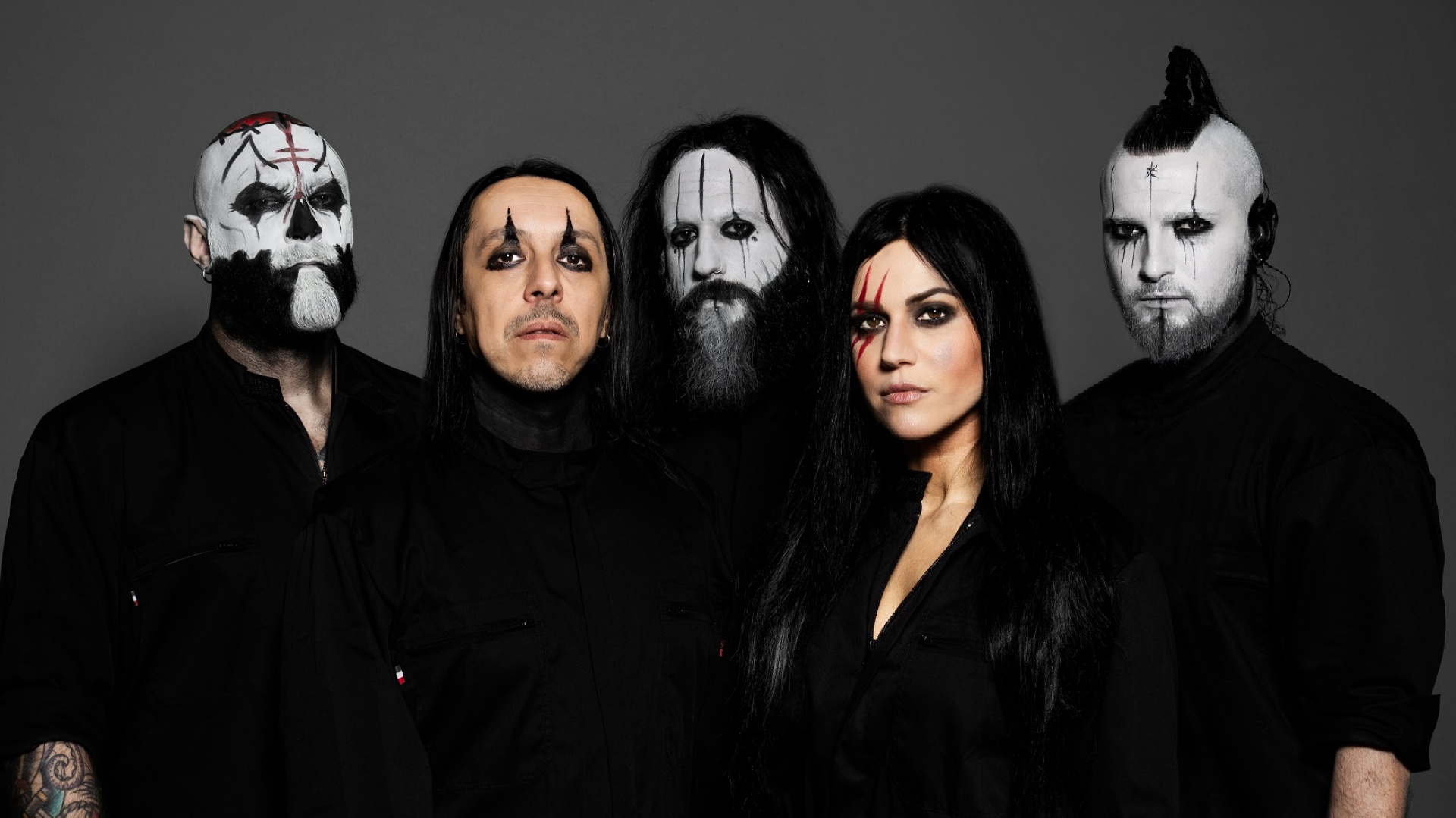 Lacuna Coil (US Tour) @ Radiofreccia