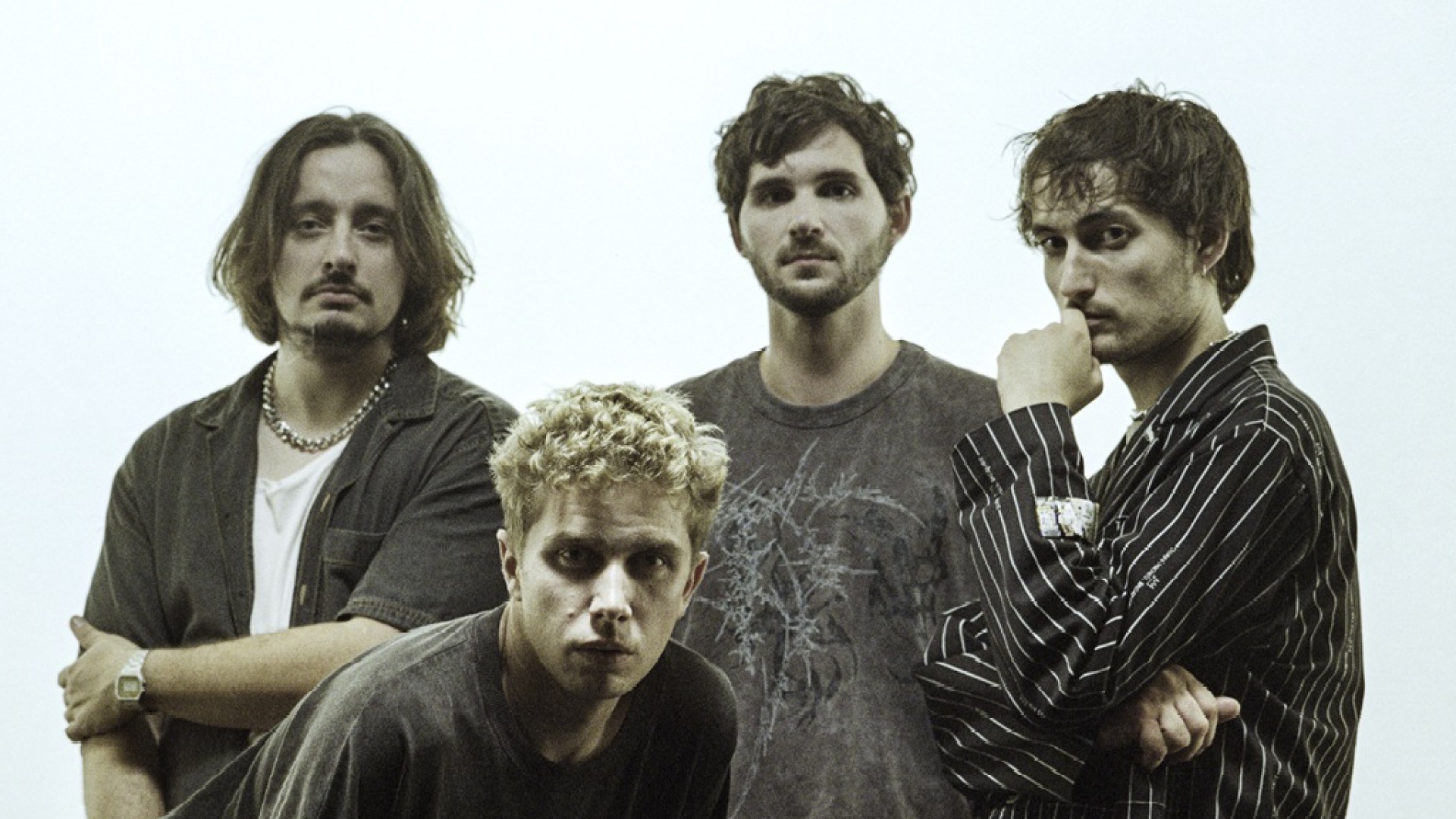 Last Train @ Radiofreccia